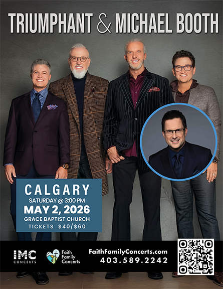 Calgary Flyer